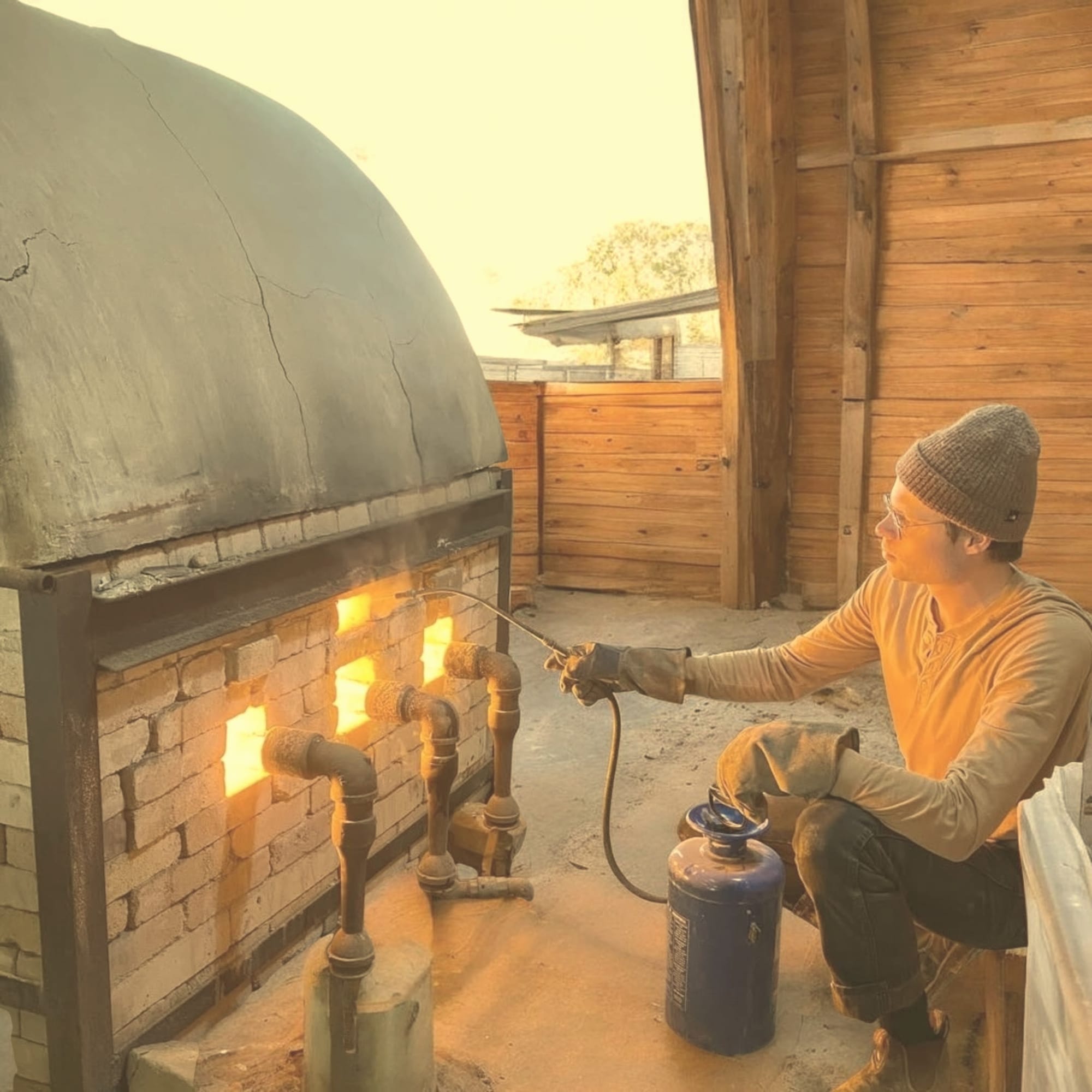 Soda Firing: What It Is, How It Works, and Why Collectors Are Paying Attention